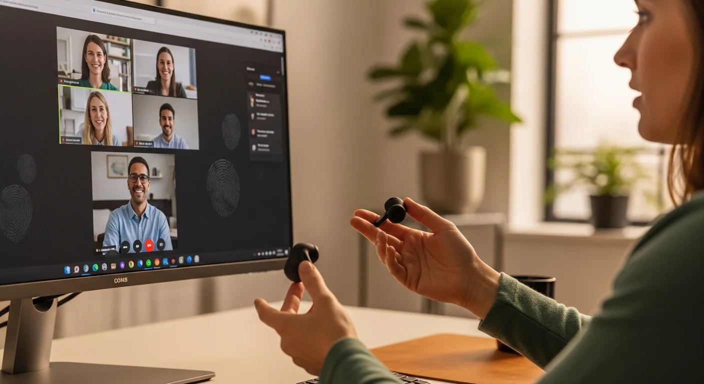 Remote Worker Techie Remote Work Tech: Future Trends & Expert Insights - First Class Solutions