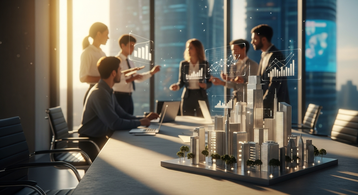 Startup Funding 2026: Bootstrap or Bust? - First Class Solutions