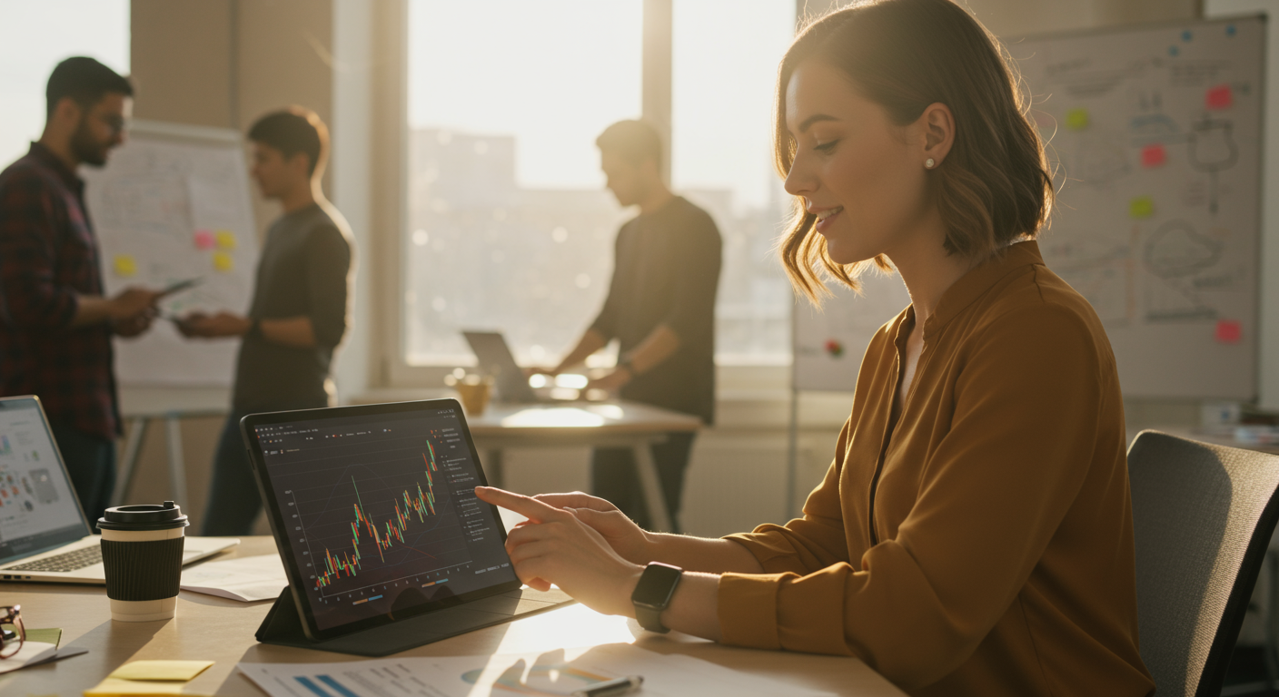 Startup Funding News: Runway to 2026 Success - First Class Solutions