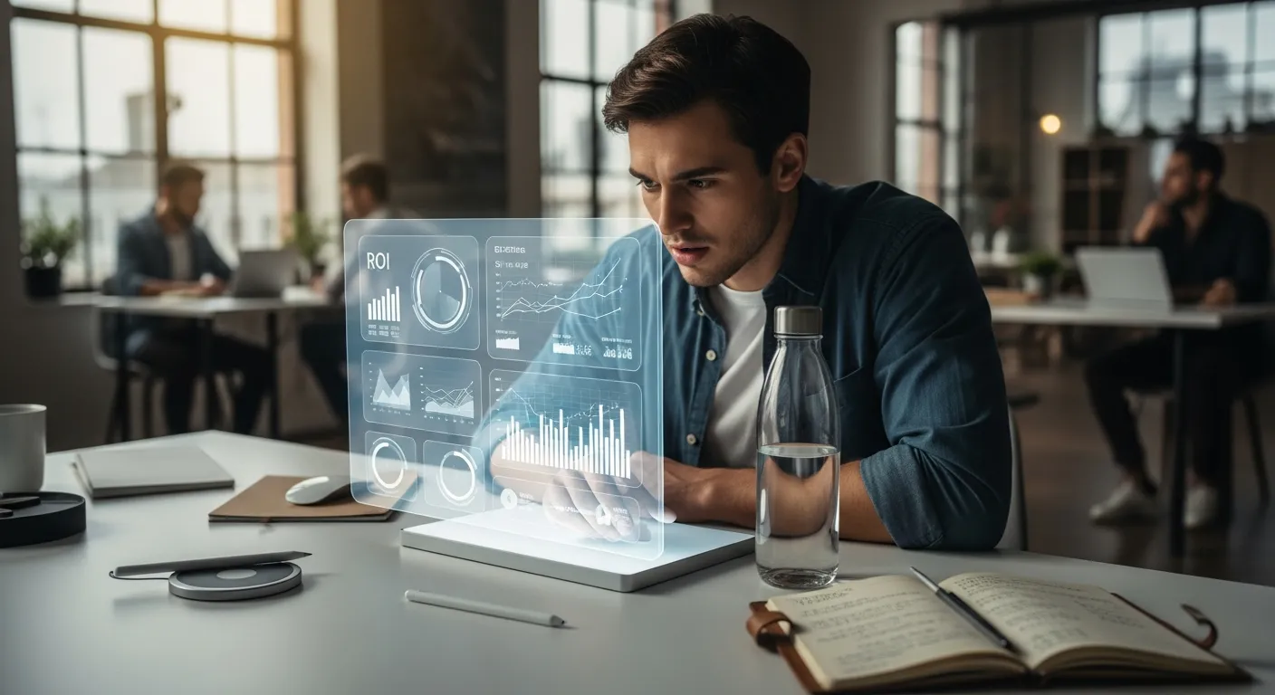 Startup Funding ROI: 2026 Data Analysis