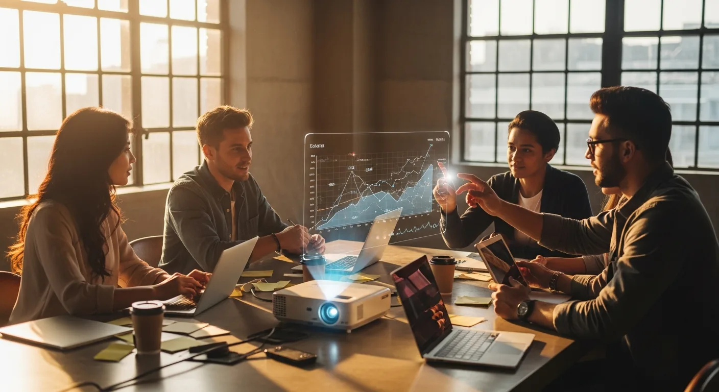 Startup Funding: Avoid the 60% Failure Trap - First Class Solutions