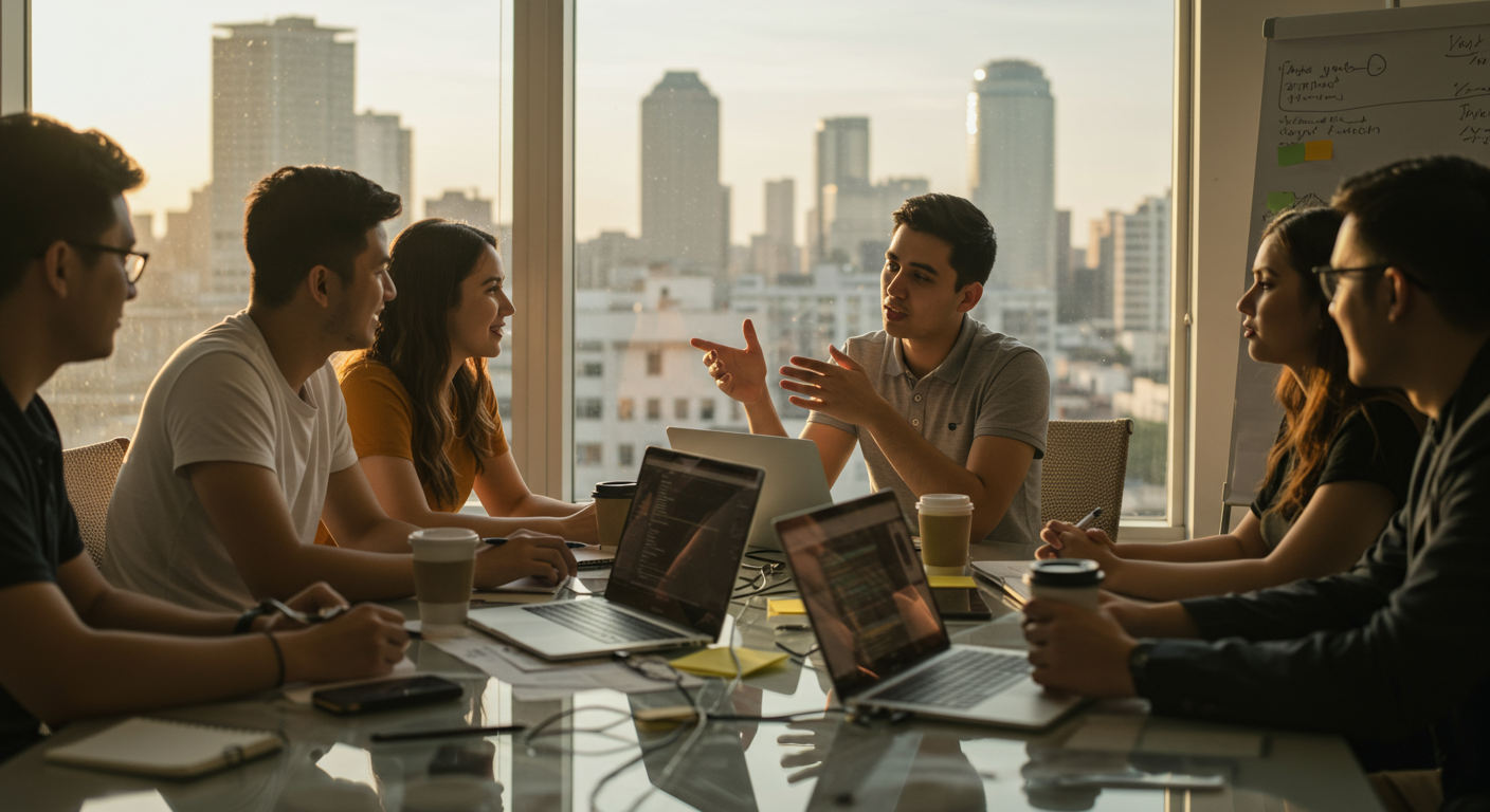 Avoid 2026 Startup Pitfalls: Key Tech Entrepreneur Tips