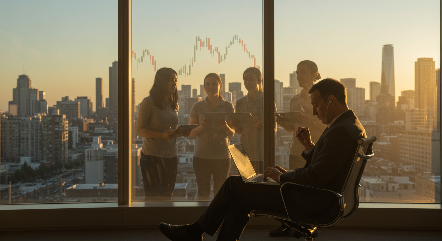 Outperforming Rivals 2026 Strategy: 5 Ways to Outperform Rivals