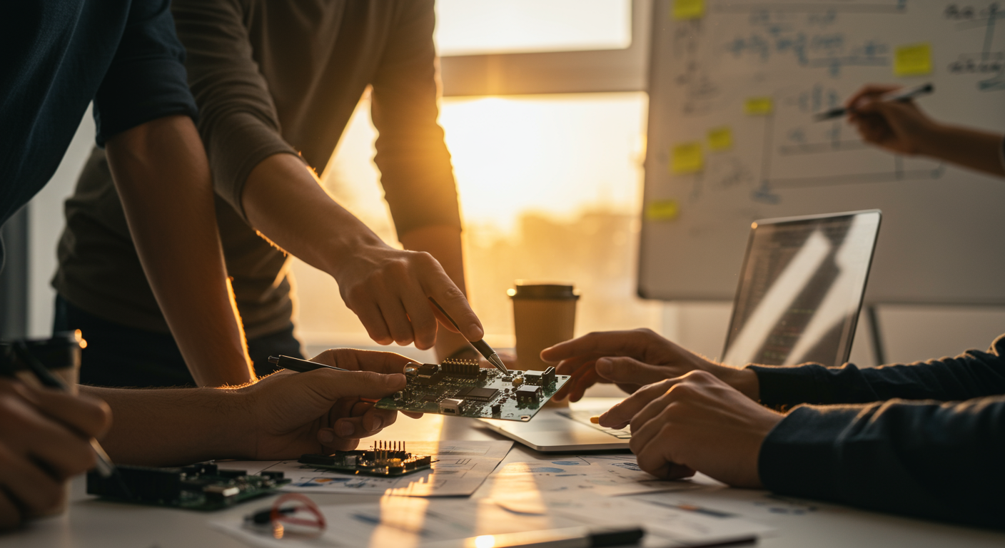 Tech Startup Success: 3 Fundamentals