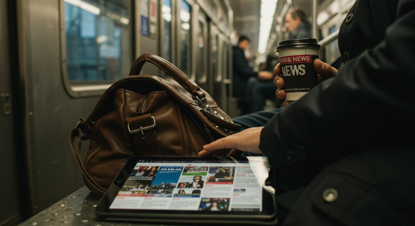 Daily Grind's 2026 Strategy: 5 Pivots to Survive